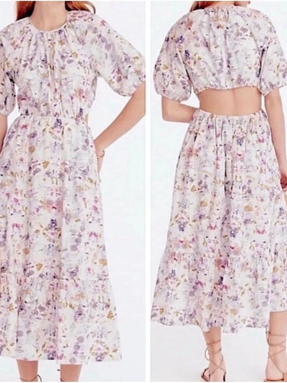 J. Crew crew flora